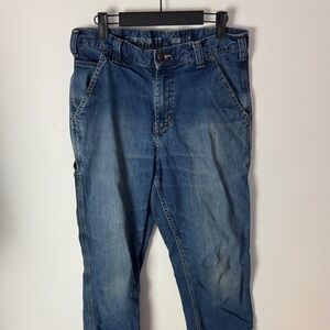 Carhartt Jeans - Men's 32 x 32